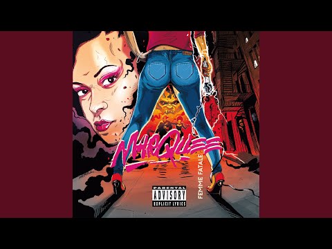 Marquee — The Making Of A Hustler (feat. Crystal Johnson) (Venom re-make)