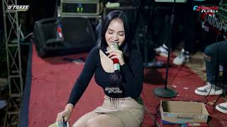 Download Lagu MENCINTAIMU SAMPAI MATI - NANCY STEVANI - D'TRASS MUSIC - WEDDING SARWONO \u0026 RISAYANTI - GUYANGAN MP3