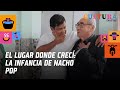 El lugar donde crecí | Nacho Pop | Canal 13