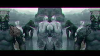 Codeine | Adhana | Mandragora × Vini Vici | hezron mixx