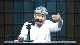 Hesus sa Islam- Ustadz Ahmad Javier