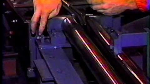 Spectrum Automation Company Bolt Feeder #3991