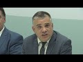 Issir l-ewwel laqgħa tat-Taskforce dwar il-futur tal-Port tal-Imġarr
