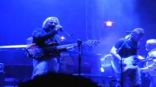 Video thumbnail of ""ALA BIANCA" - NOMADI a Ferentino 01-05-2014"