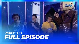 It's Showtime: Madlang player, may long-lost brother sa studio?! (August 7, 2026) (Part 4/4)