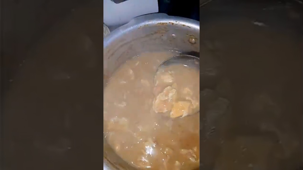 मसाला भुर्जी दाल Egg 🥚 Masala Bhurji Daal🤤🤤😋 #800subs #sonygujjar #food#recipe#youtubeshorts #shorts