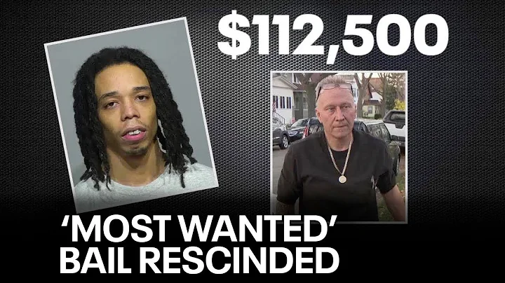 Kenneth Twyman's $112K bail rescinded, man says po...