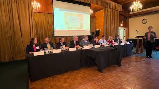 2026 MPCA Gubernatorial Candidate Forum