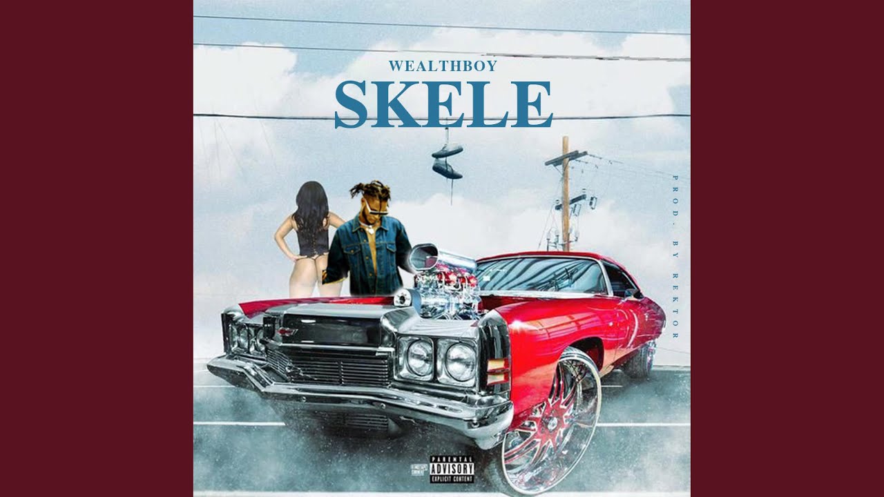 Watch Skele on YouTube Watch Skele on YouTube