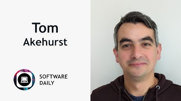 Creating Mock APIs with Tom Akehurst