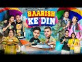 BAARISH KE DIN || Rachit Rojha image