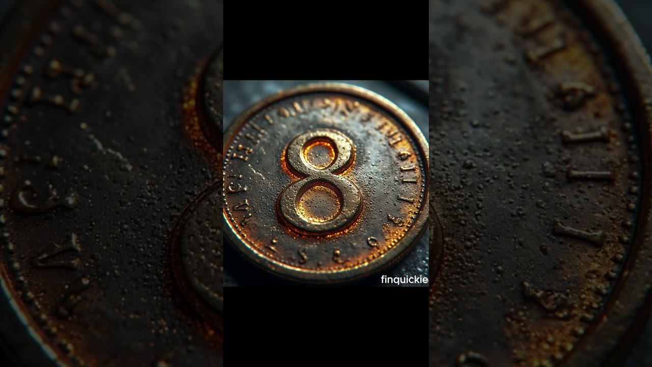 The Origin of the Dollar Sign