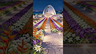 #AIアート動画 #幻想の風景 #AI art video#Fantasy landscape