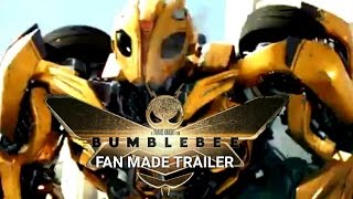BUMBLEBEE (2018) Fan-Made Trailer! BUMBLEBEE (2018) Fan-Made Trailer!