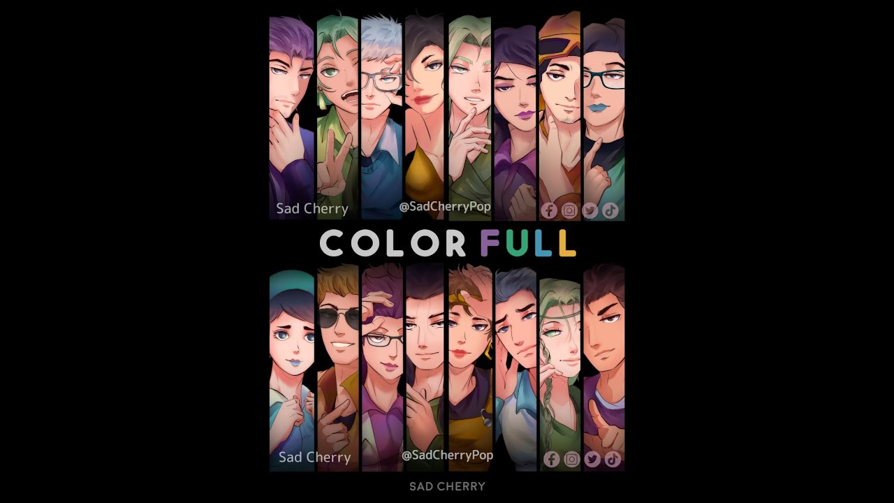 ¡¡SIN PIEDAD!! || MBTI COMIC || FANDUB ESPAÑOL