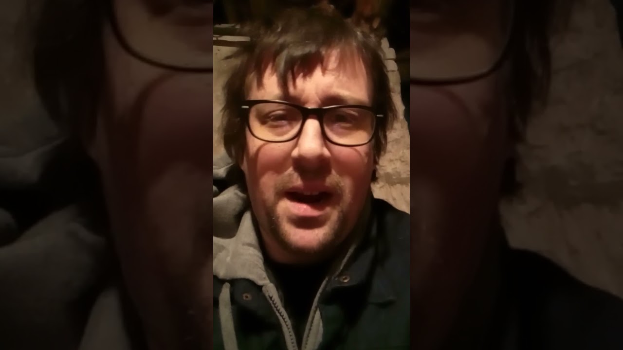 hello maybe you should figure out why you Care