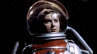 Battle Beyond The Sun 1959 Adventure Sci-Fi Roger Corman Movie