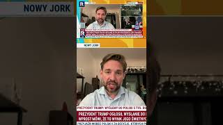 Przełomowa decyzja Trumpa! Jak Karol Nawrocki uratował polskie bezpieczeństwo?