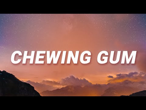 Putar Chewing Gum - Cian Ducrot