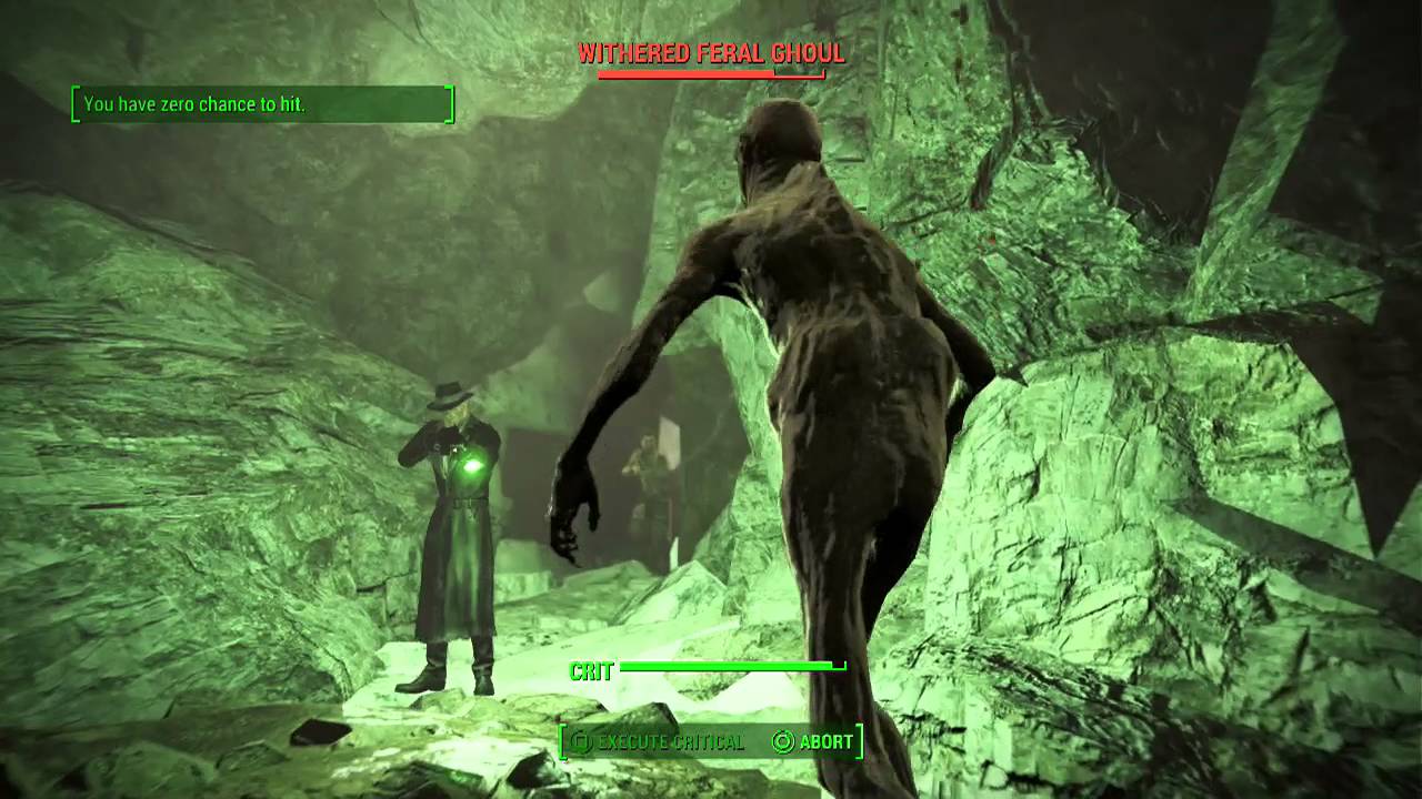 Lets Play Fallout 4 A House Divided Part 50 YouTube