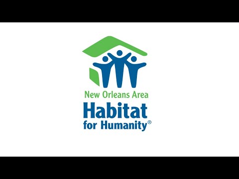 Habitat for Humanity Announcement