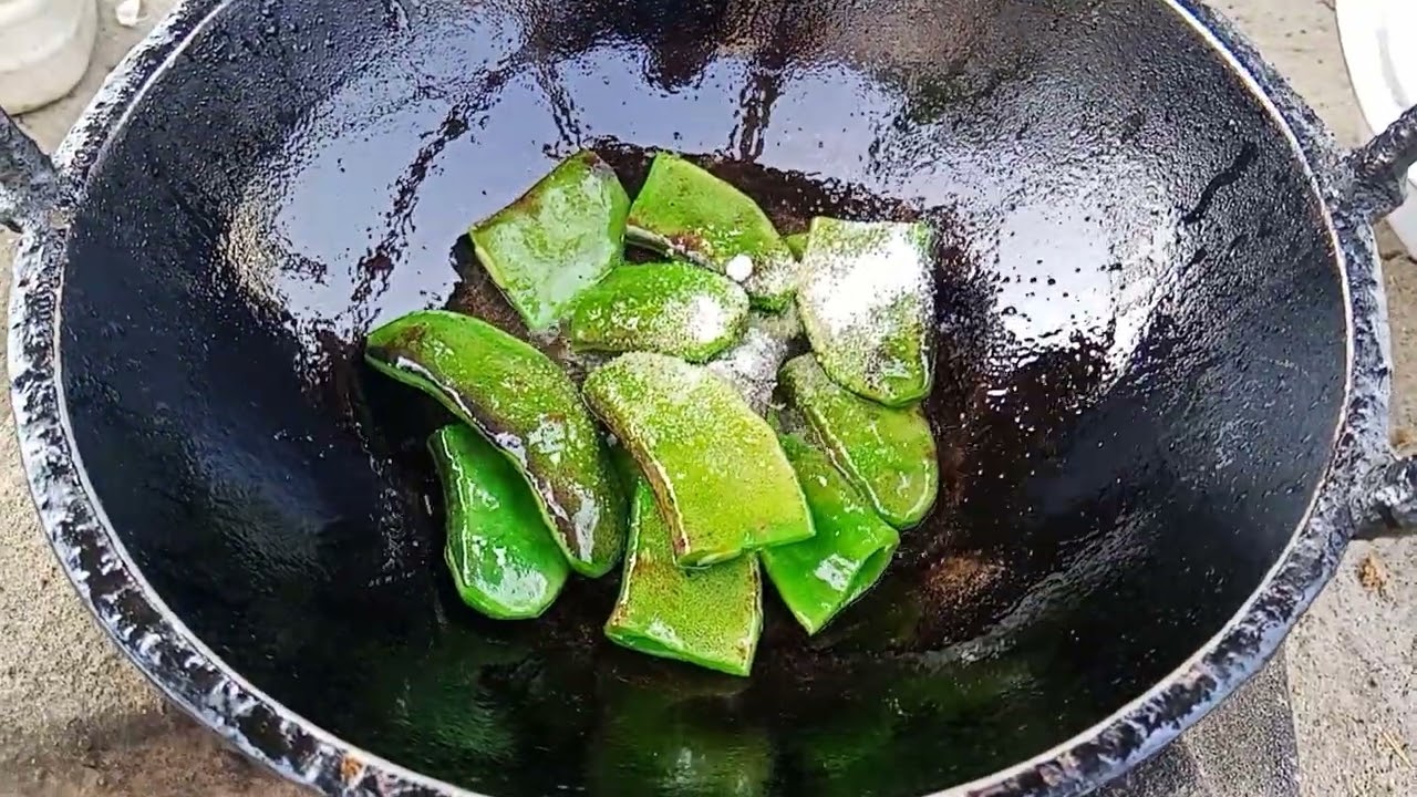 ভাইরাল সিম ভর্তা | Viral seem vorta