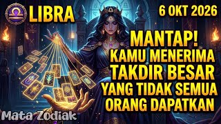 Libra♎ Awesome! You Are Receiving A Great Destiny Today That Not Everyone Gets - Mata Zodiak