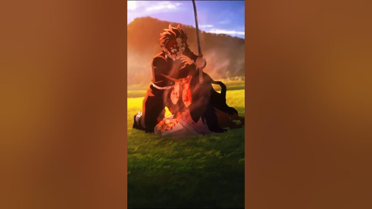 How Did Nezuko Conquer The Sun? nezuko demonslayer anime YouTube