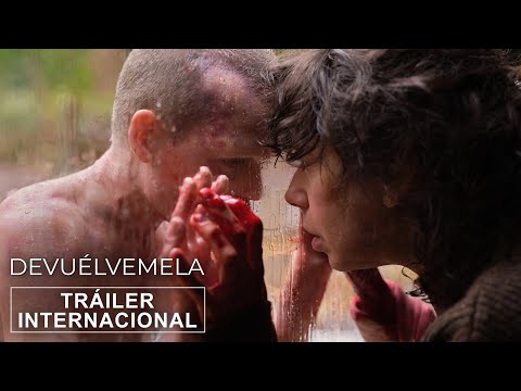 DEVUÉLMELA. ¿Ha salido bien? Descubre el nuevo tráiler. Solo en cines 1 de agosto.