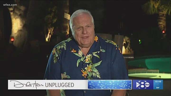 Dale Hansen Unplugged: No place for ignorance and ...