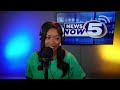 News 5 NOW at 12:45pm (Monday) | June 22, 2026