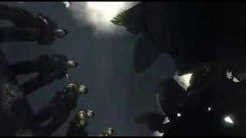 Crysis Sandbox 2 - The Pissing Pool