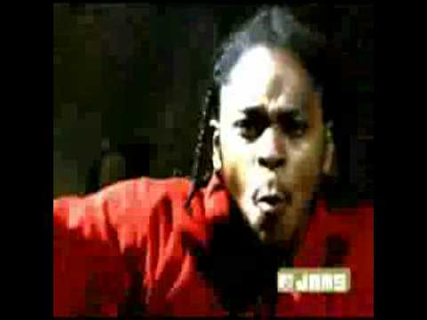 Goodie Mob- They Don't Dance No Mo'