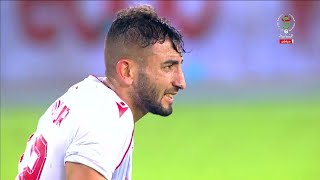 ملخص مباراة مولودية وهران و وفاق سطيف اليوم| قمة كروية مثيرة وحالة طرد| MCO vs ESS