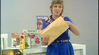 How to recycle | What can I recycle | 1970s Kids TV | Finding out |1978
