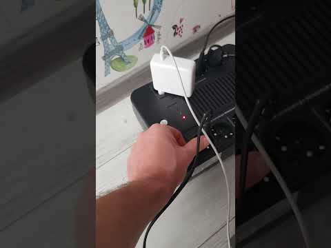 ИБП Prologix 650 (PLP650VA8LED)