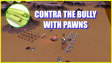 Comm Snipe Is the Best Strategy | Beyond All Reason | 1v1 Replay Analysis |