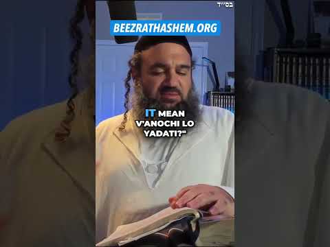 Un juif bat un prêtre dans un débat.