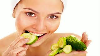 She Ate Cucumber Every Day   Here Is What Happened