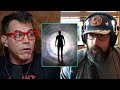 Near Death Experiences with Duncan Trussell and Steve-O | Wild Ride! Clips