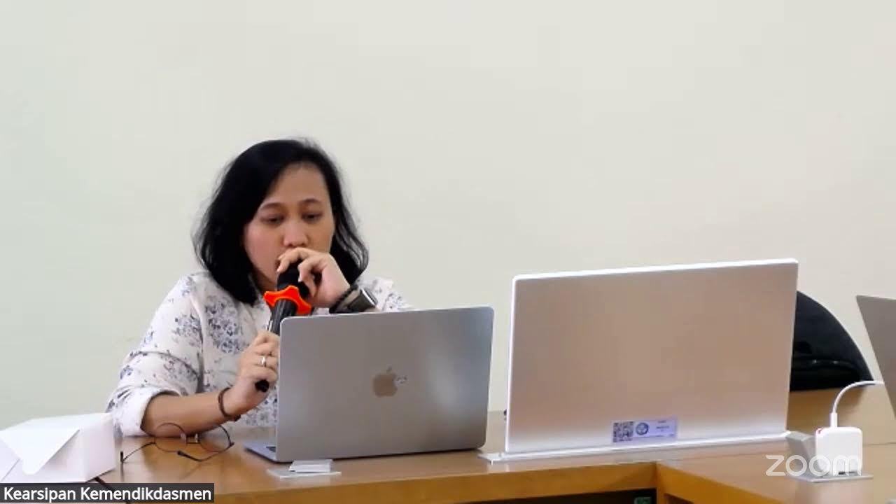 Penguatan Layanan Aplikasi Sistem Naskah Dinas Elektronik Tahun 2025