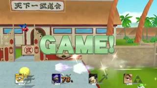 Super Smash Brothers Brawl. Project M Patt Edition 3.0.2 10 2014 Hack Pack Showcase Dow