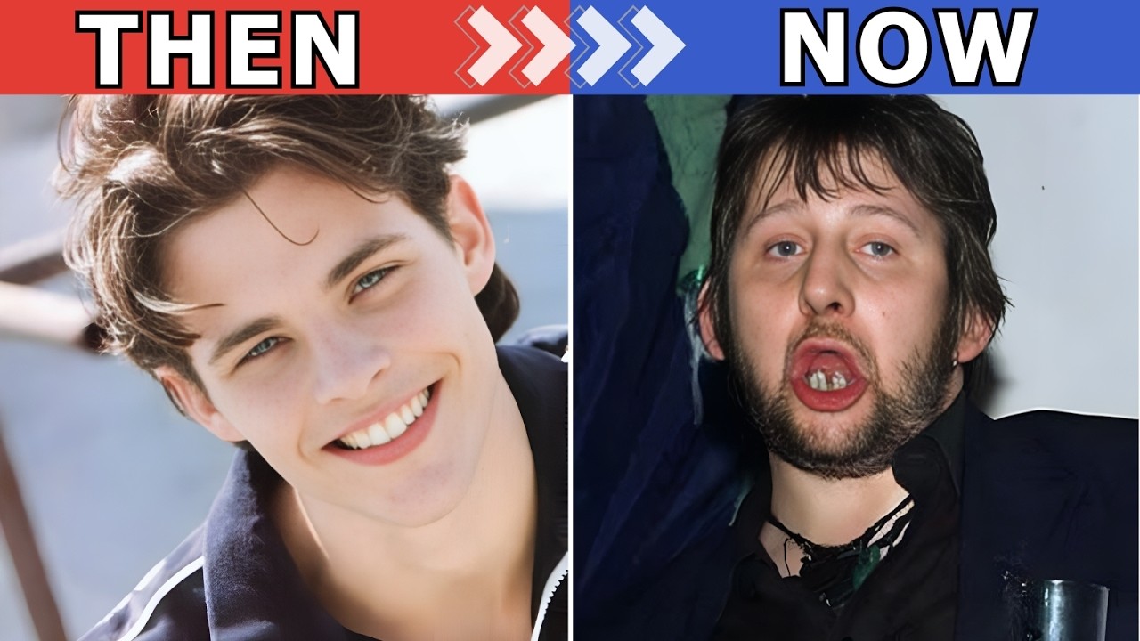 30 Of The Most Handsome Actors Of the 1980s and 1990 | Then And Now 2026