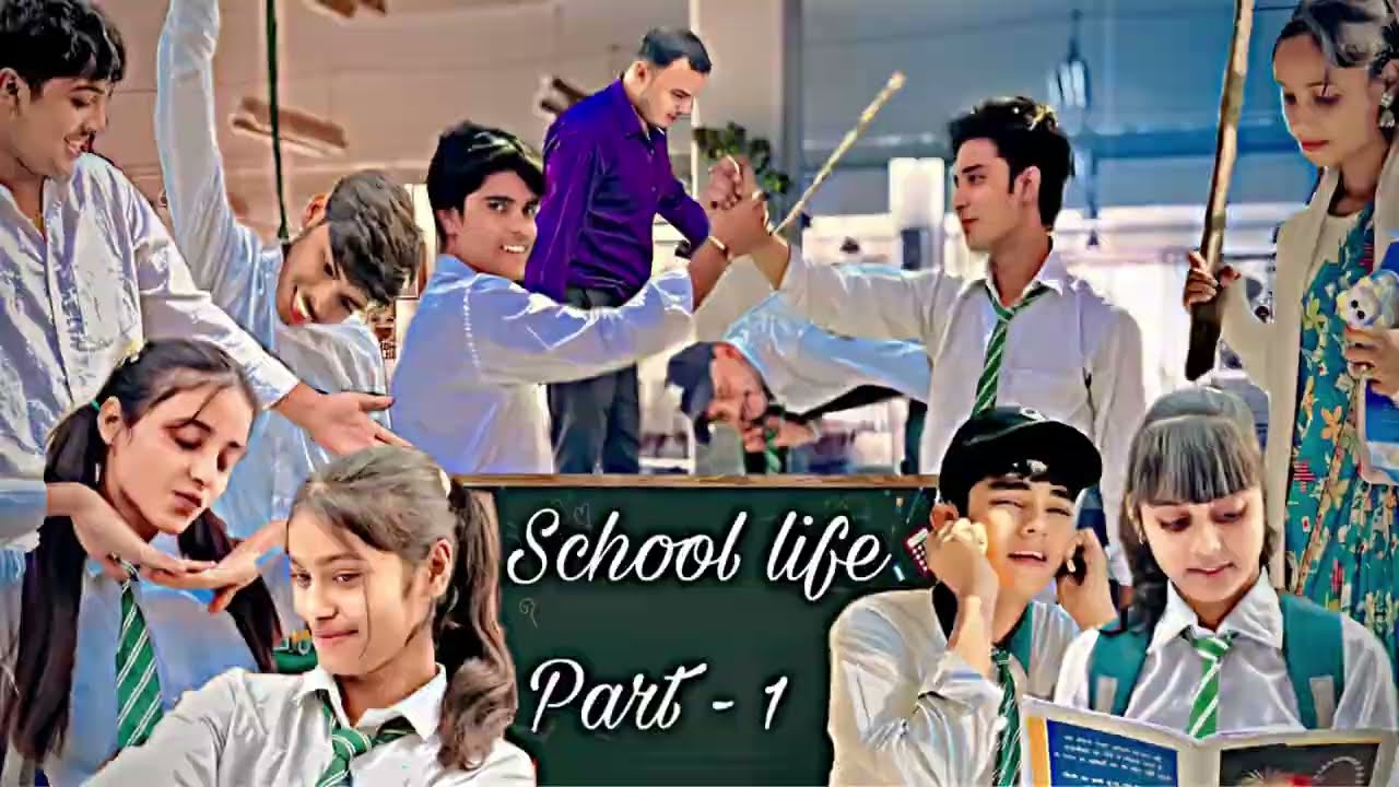 School life 📚 | Sameer | teacher : indu didi 🧑‍🏫 | harshit | monika   | @Yoursdiamonds
