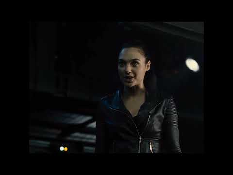Zeus Ares Old Gods Vs DARKSEID 4K Battle Scene Snyder S Justice League 2021