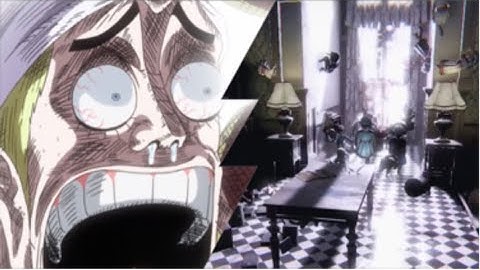 (Layers Of Fear EP:4) This game keeps getting worse and worse