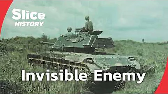 Vietnam: Inside the War From Both Sides I SLICE HISTORY | FULL DOCUMENTARY