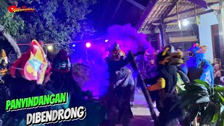 BENDRONGAN REOG PUTRA VIKAR JAYA PVJ 