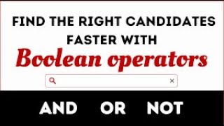 Master Boolean Operators in Google Scholar | Improve Your Research Results!