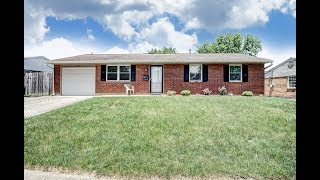 697 Winding Way video tour